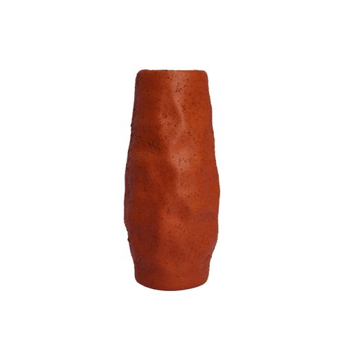 Vase - Pottery - Multi Color