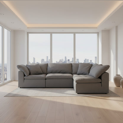 Bryant Corner L Shape - Cataloug