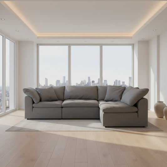 Bryant Corner L Shape - Cataloug