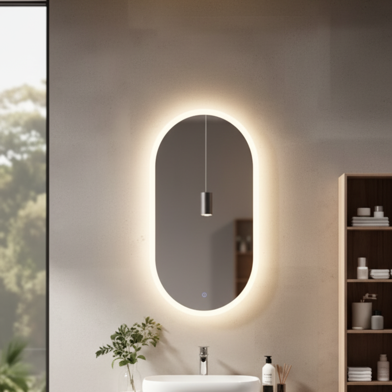 مرآة - متعددة الأحجام