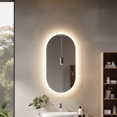 مرآة - متعددة الأحجام