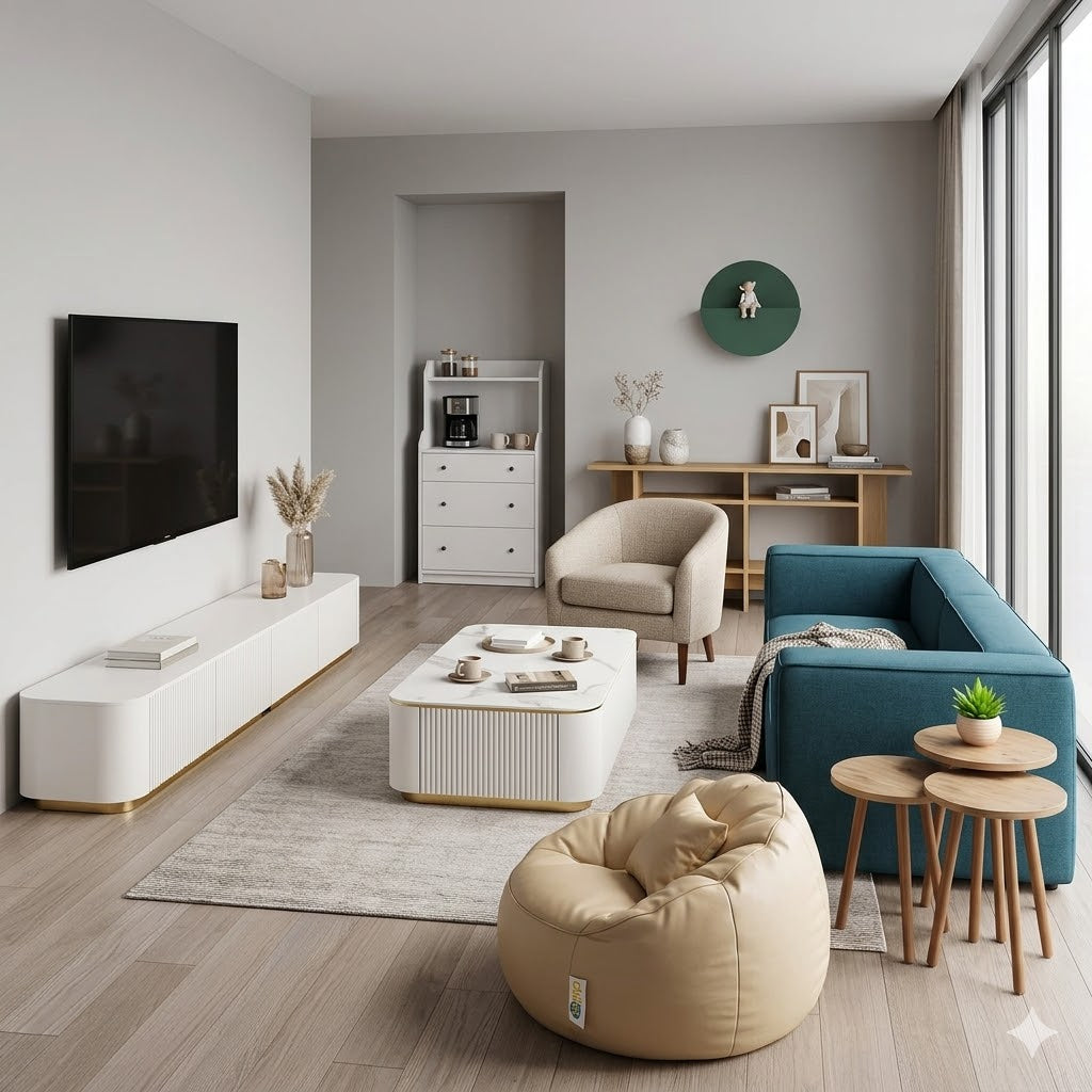  Living Room 36