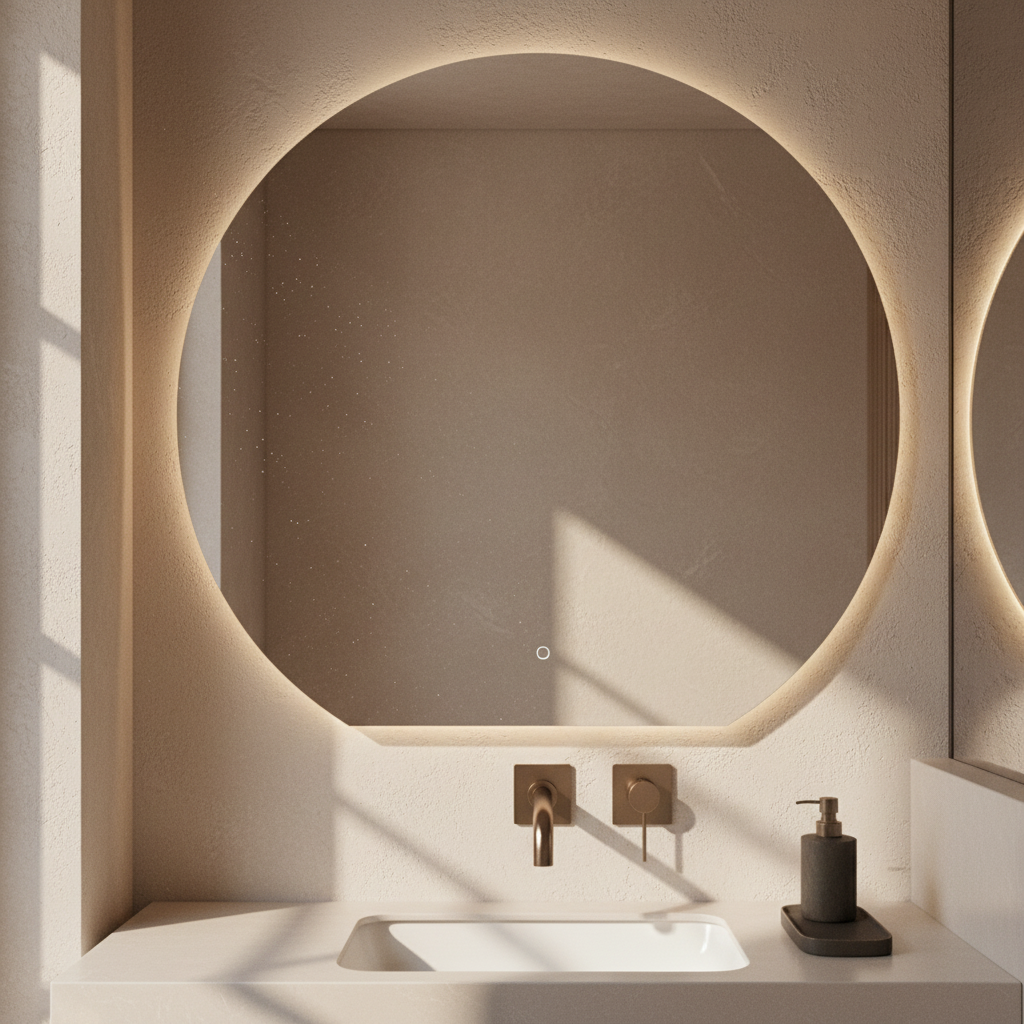 مراية - متعددة الأحجام