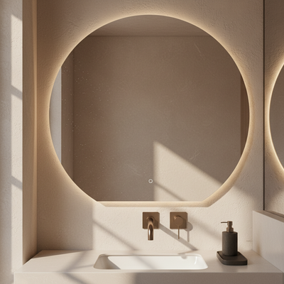 مراية - متعددة الأحجام