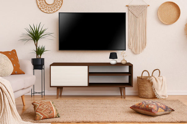 TV Unit 120x35x53 - Cataloug