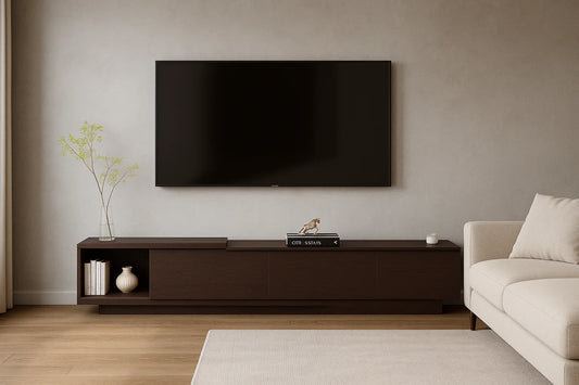 TV table 190x35x35 - Cataloug