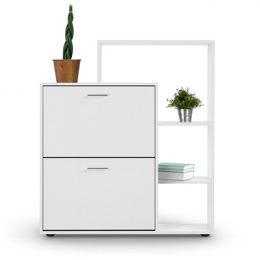 Shoe Rack 80x35x100