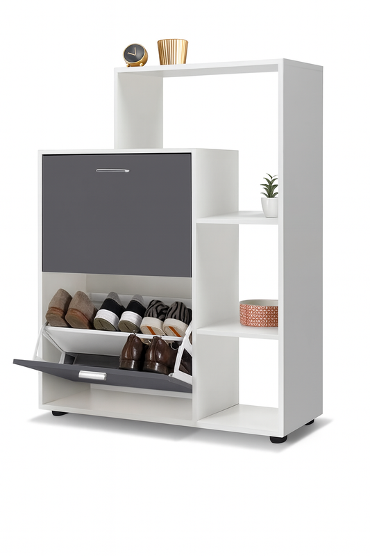 Shoe Rack 80x35x100