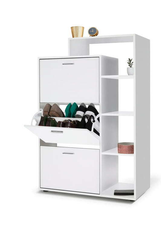 Shoe Rack 80x35x120