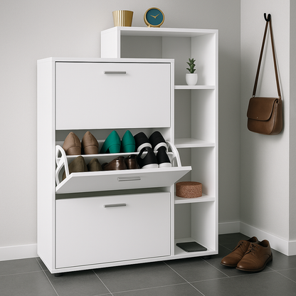 Shoe Rack 80x35x120