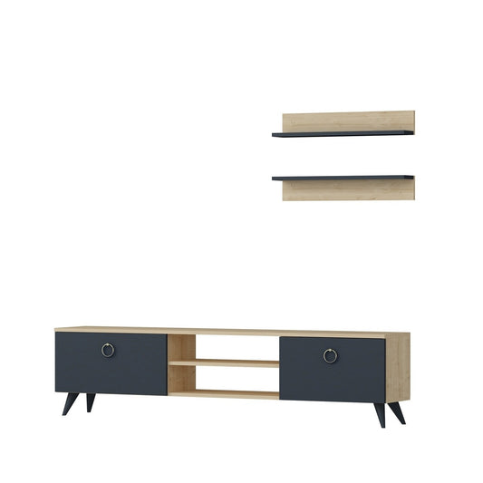 TV table 150x35x45