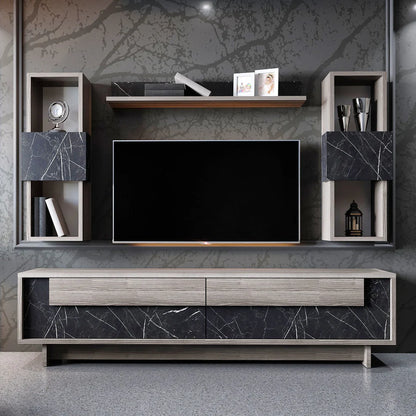 TV table 180x35x40