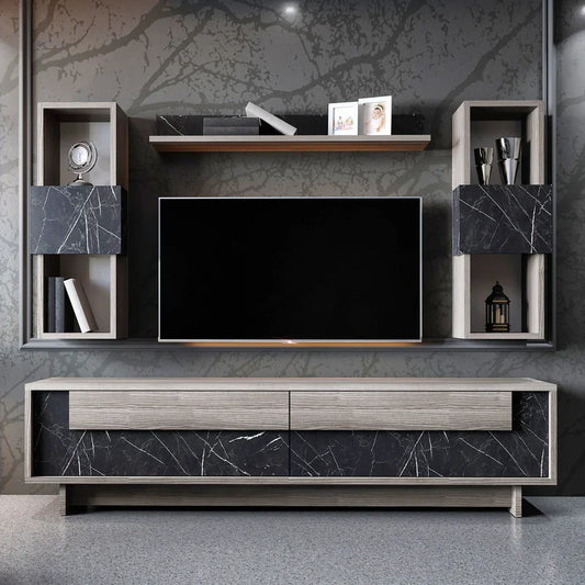 TV table 180x35x40 - Cataloug