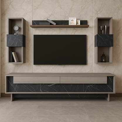 TV table 180x35x40