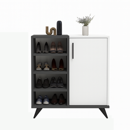 Shoe Rack 80x40x110
