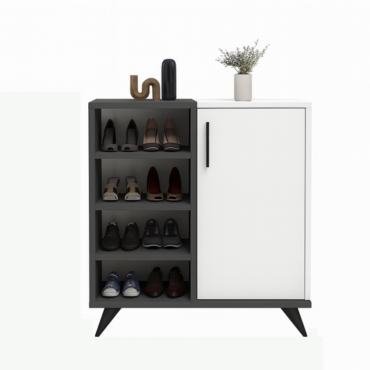 Shoe Rack 80x40x110