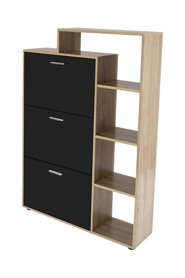 Shoe Rack 80x35x120
