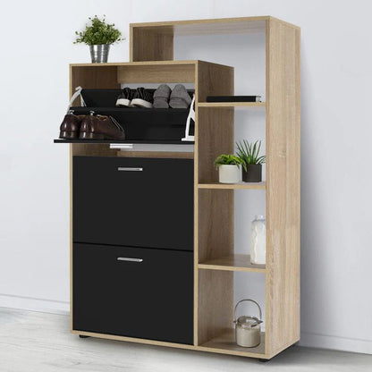 Shoe Rack 80x35x120