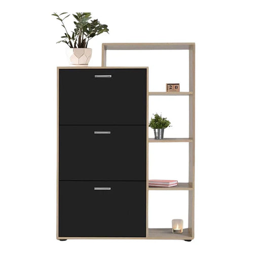 Shoe Rack 80x35x120