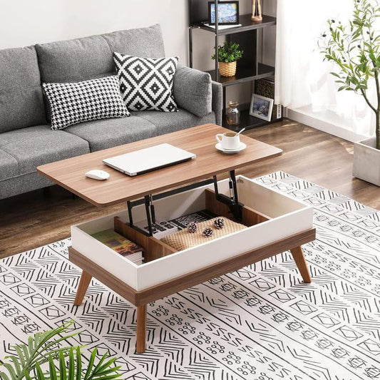 Coffee table 100x50x40 - Cataloug