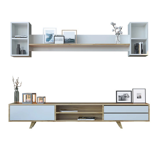 TV table 160x35x40
