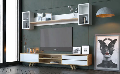 TV table 160x35x40