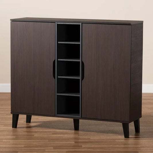 Shoe Rack 120x35x120 - Cataloug