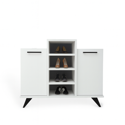Shoe Rack 120x35x110