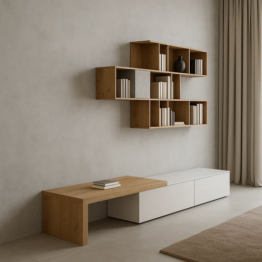 TV table 200x35x35 - Cataloug