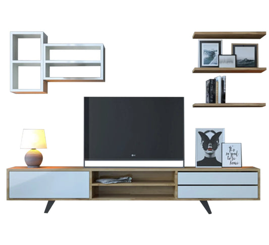 TV table 160x35x35