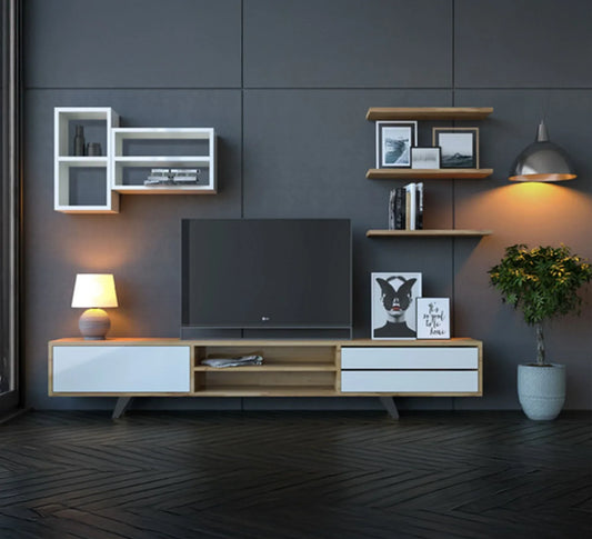 TV table 160x35x35 - Cataloug