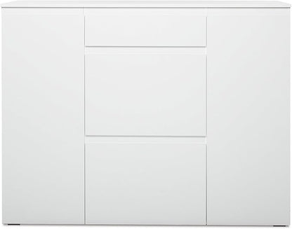 Shoe Rack 140x35x110