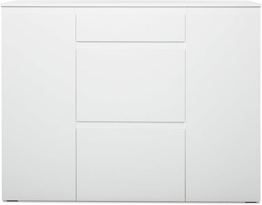 Shoe Rack 140x35x110