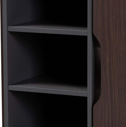 Shoe Rack 80x35x110
