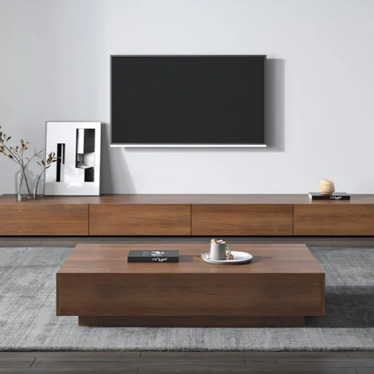 Bundle of TV Table and Coffee Table - Cataloug