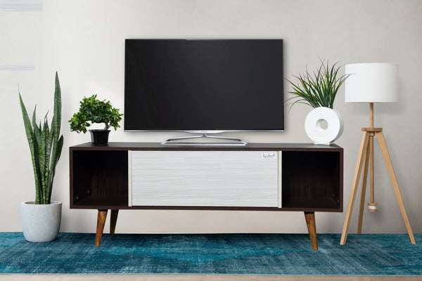 TV Unit 140x35x53 - Cataloug