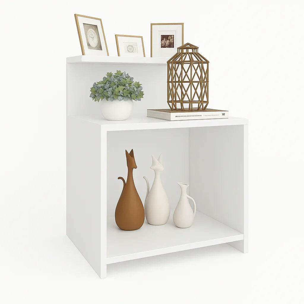 Comode - MDF - Multi Color - 40x35x60 - Cataloug