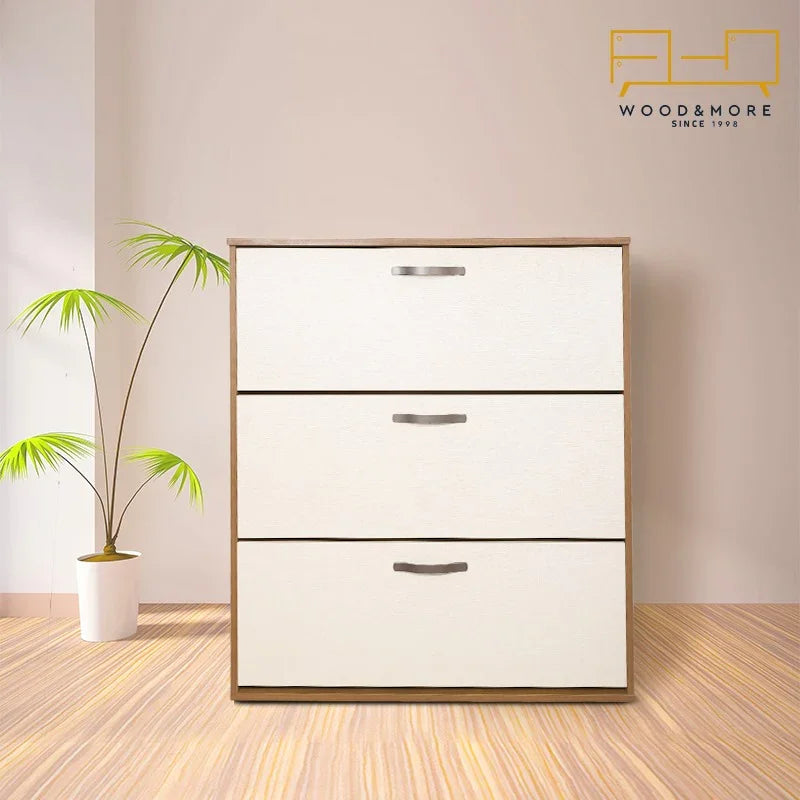 Shoe Rack 100x30x113 - Cataloug