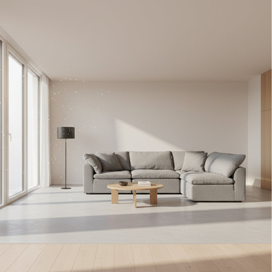 Bryant Corner L Shape - Cataloug