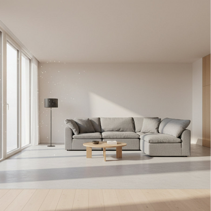 Bryant Corner L Shape - Cataloug