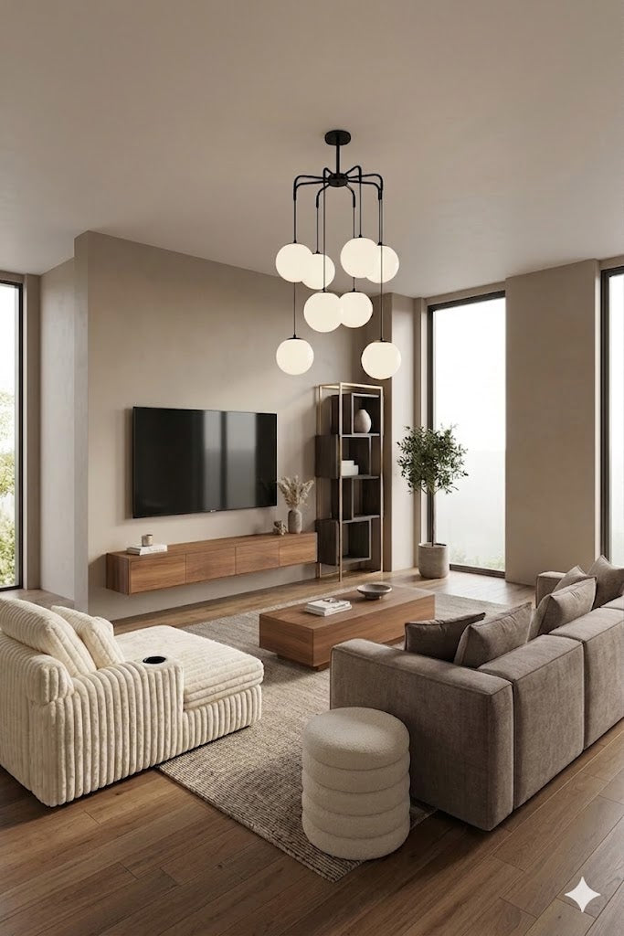  Living Room 37