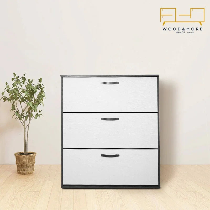 Shoe Rack 100x30x113 - Cataloug