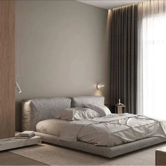 GRACIE BED - Cataloug