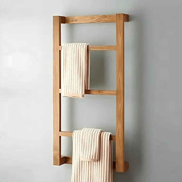 Hanger stand - NW -Brown - 40x10x100 cm