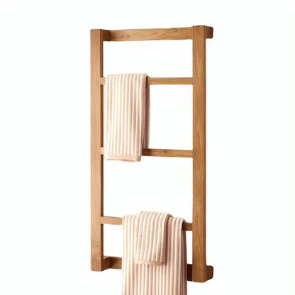 Hanger stand - NW -Brown - 40x10x100 cm