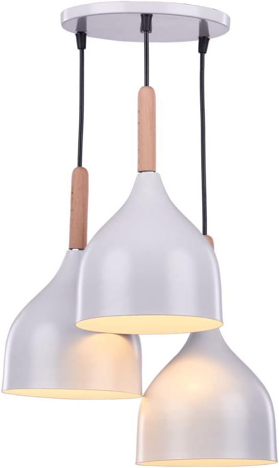 نجفه - معدن- أبيض - 25x25x100 سم