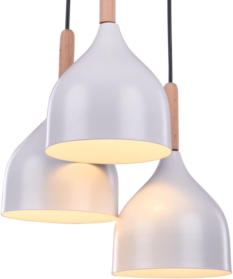 نجفه - معدن- أبيض - 25x25x100 سم