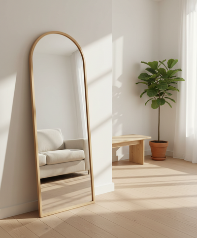 مرآة - متعددة الأحجام