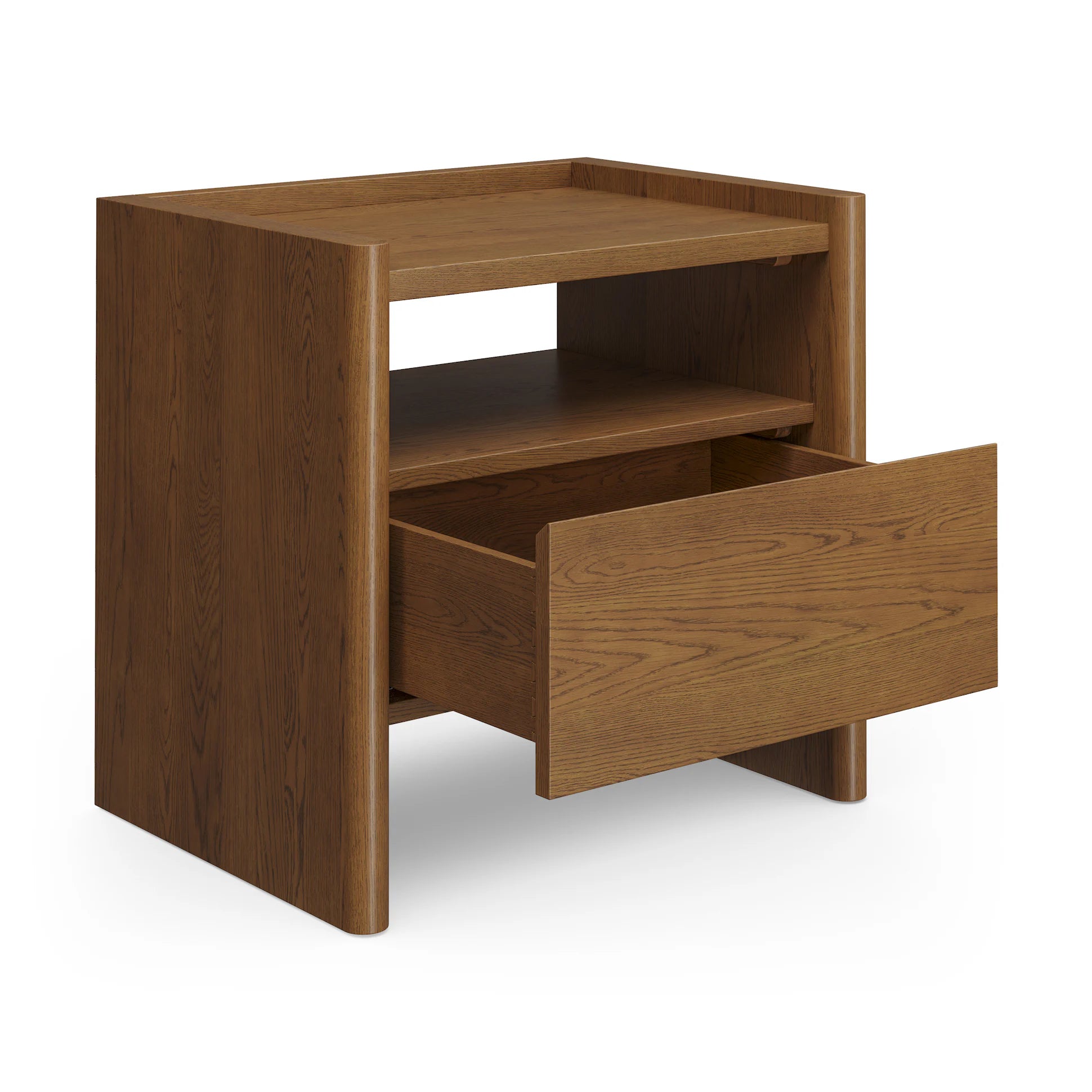 commode - MDF - Multi Color - 40x50x50 cm