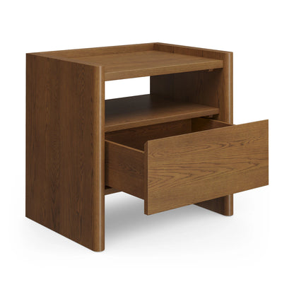 commode - MDF - Multi Color - 40x50x50 cm